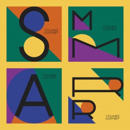 branding for younes duret creative studio in marrakesh