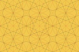 logotype for younes duret creative studio in marrakesh